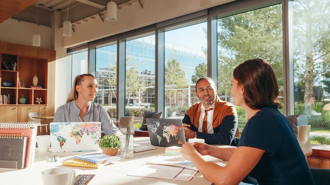 Emplois en France avec logement : Comment choisir une entreprise adaptée à vos besoins ?