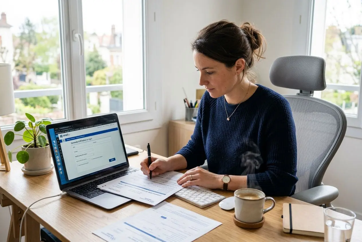 CPAM candidature spontanée : boostez votre carrière