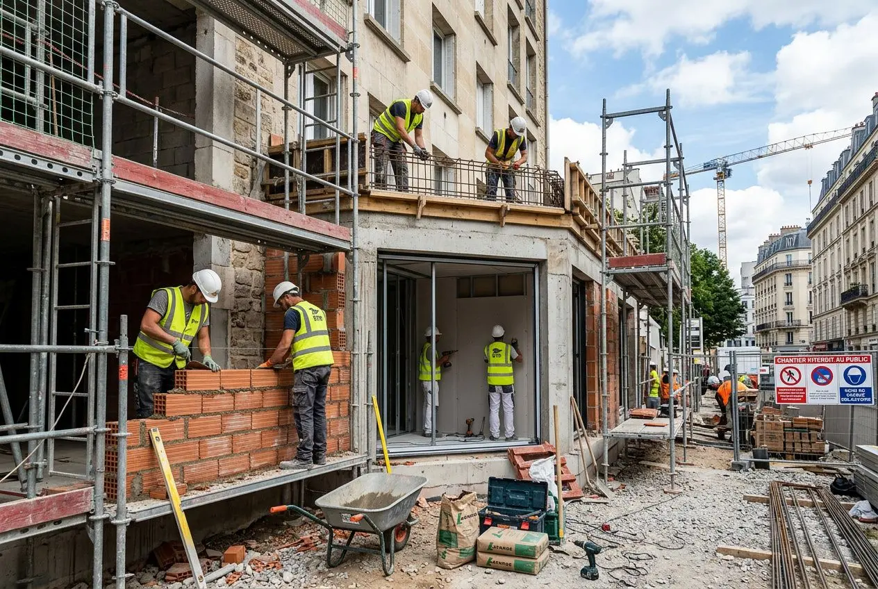 Agence intérim roumanie en france : recrutez des travailleurs roumains