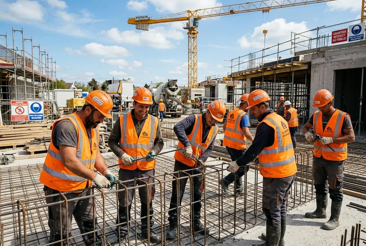 Agence intérim roumanie france: recrutement d&rsquo;intérimaires roumains