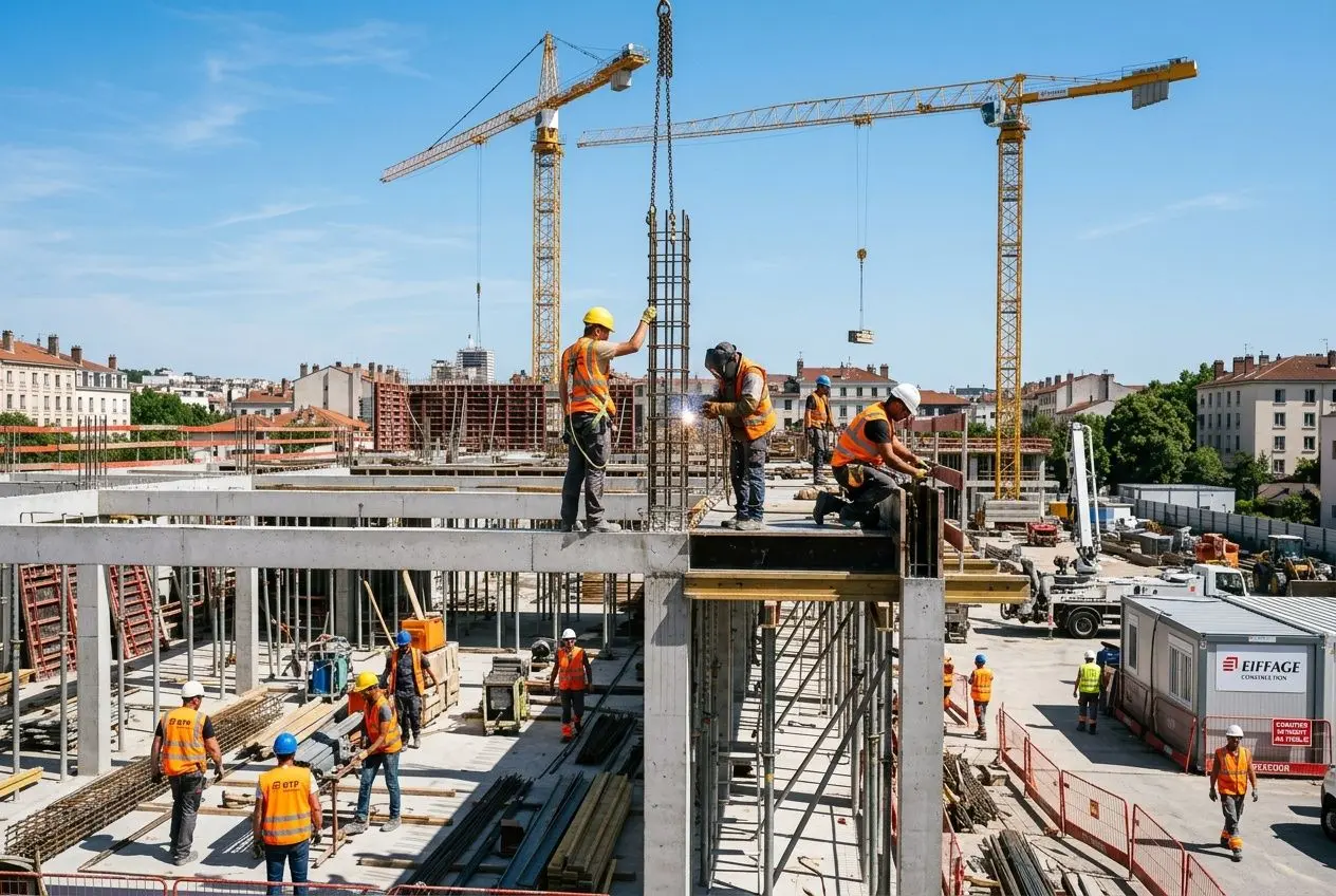 Comment trouver des travailleurs dans les métiers en tension