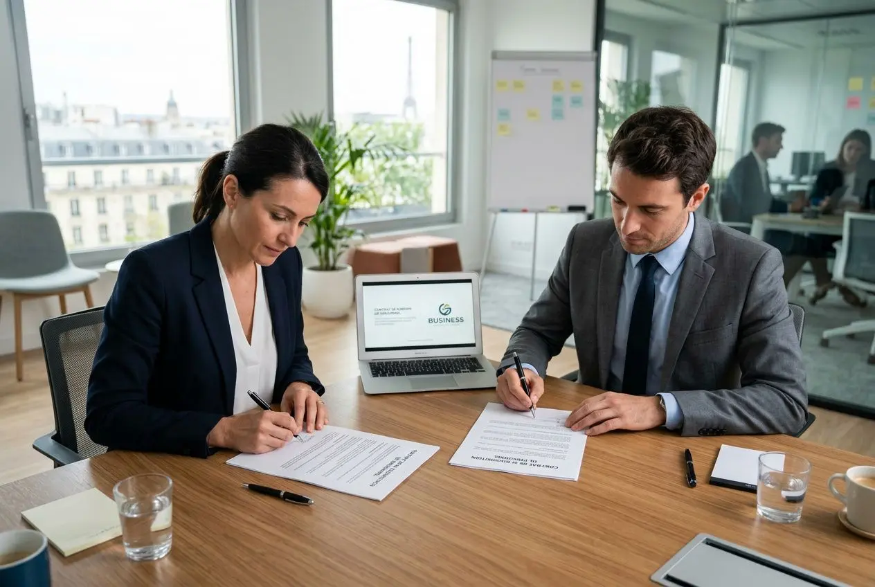 Mise à disposition de personnel qualifié : guide complet 2026