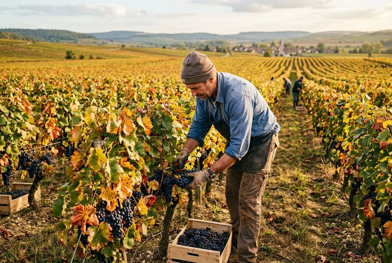 Recrutement agriculture france : offres d’emploi agricole | anefa
