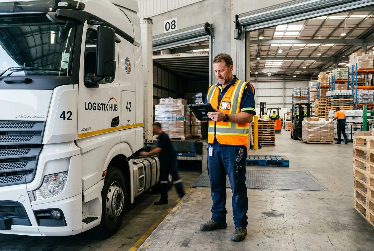 Offres d’emploi en logistique et transport urgent : postulez
