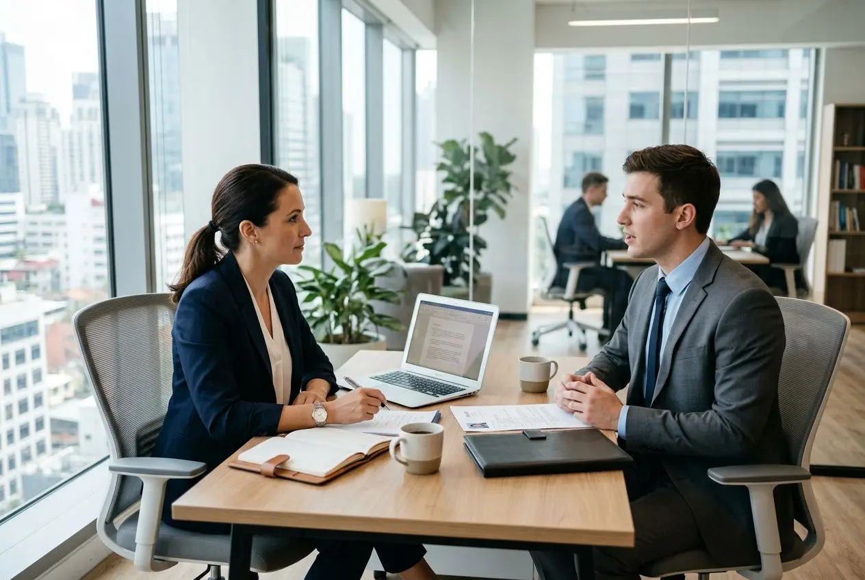 Comment trouver des intérimaires qualifiés : guide recrutement