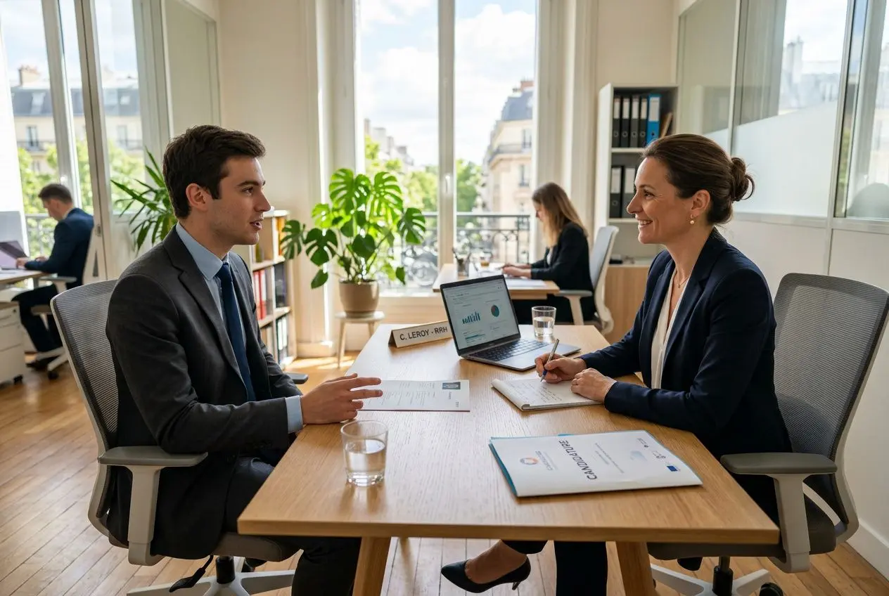 Agence intérim Moldavie : recrutement international de personnel