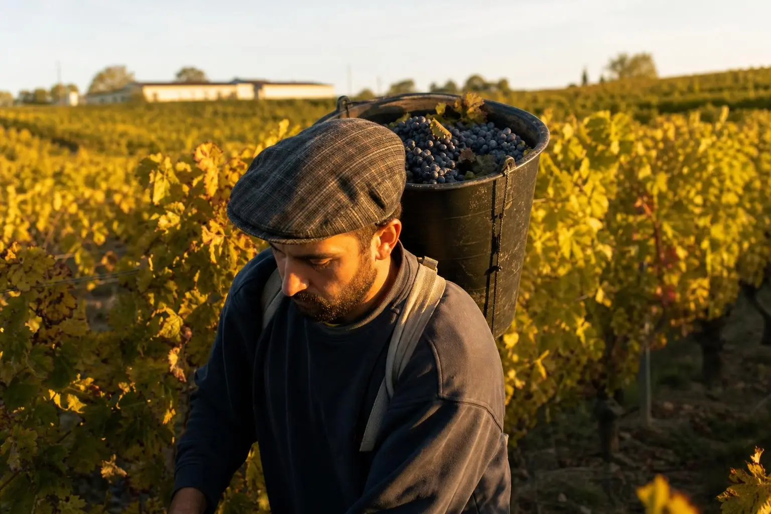 Emploi saisonnier agriculture france : trouvez votre poste agricole