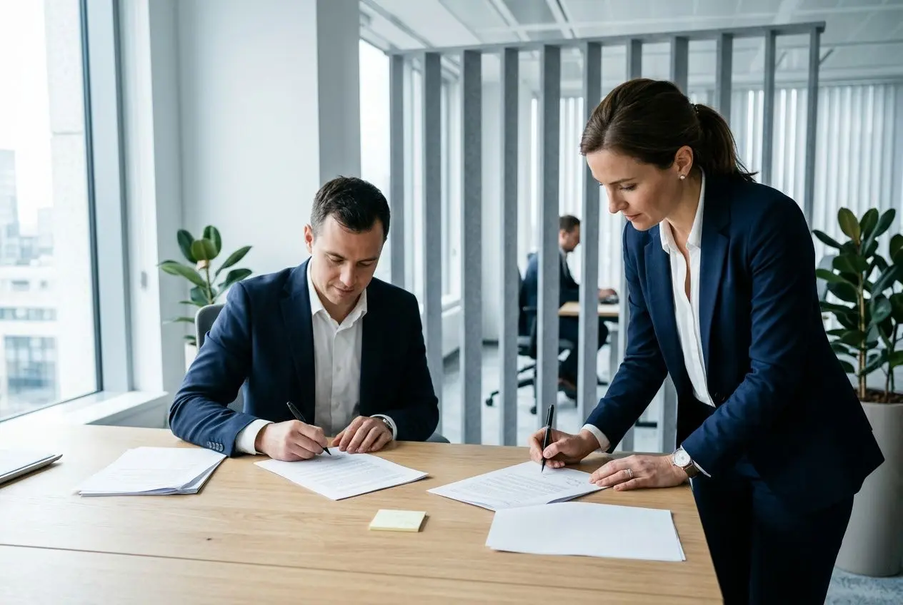 Mise à disposition salarié : durée, règles et prêt de main-d&rsquo;œuvre