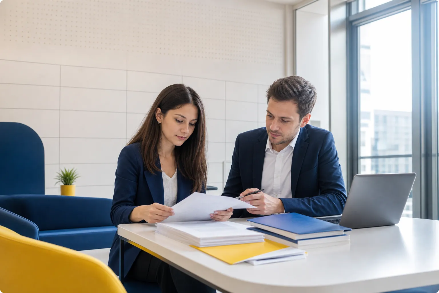 Agence intérim roumaine : recrutement de travailleurs temporaires en France