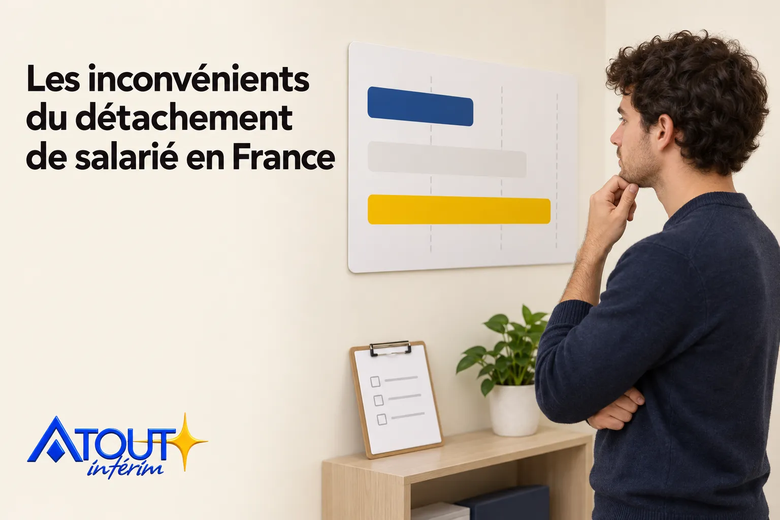 Les inconvénients du détachement de salarié en France